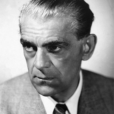 Boris-Karloff