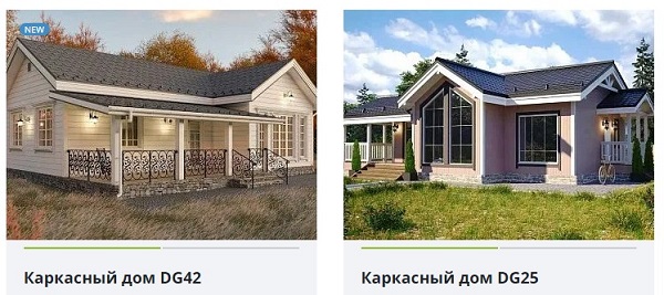 Строительство деревянных домов и бань компанией "Рифт" в Москве