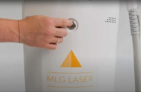 Лазерная эпиляция: типы лазеров, преимущества, особенности