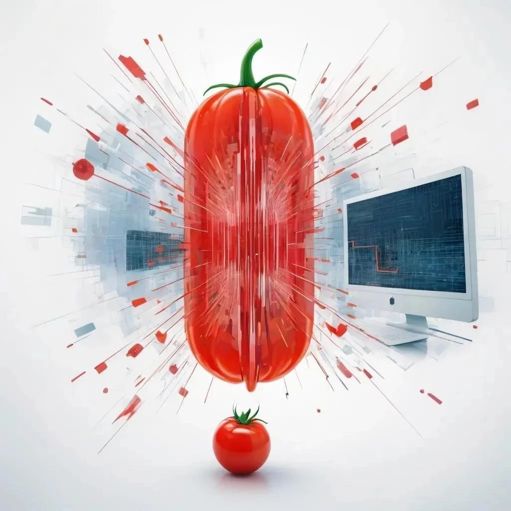 Техника Pomodoro для программистов: повышение продуктивности и усидчивости