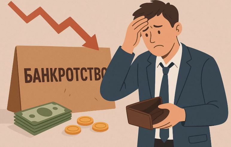Банкротство с долгами по микрозаймам: как законно урегулировать вопрос с МФО